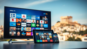 iptv ge , iptv greek , iptv